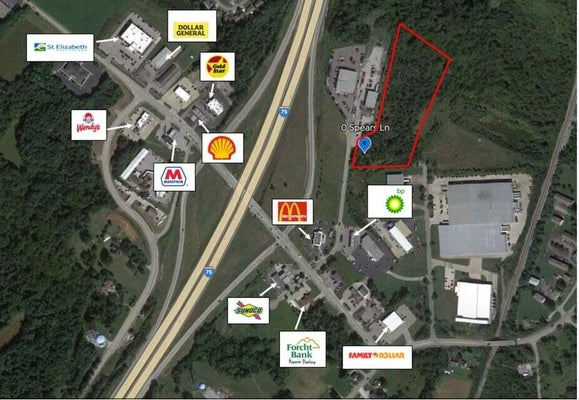 ADDRESS PRIVATE, CRITTENDEN, KY 41030 - Image aaa72dd2fea439a9a07d909e7c79e247/2945773395