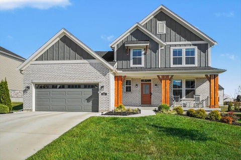 Photo of 632 Winstar Court, Union, KY 41091 (MLS # 647863)
