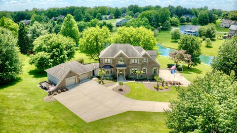 Photo of 10667 Bridlepath Lane, Union, KY 41091 (MLS # 642480)