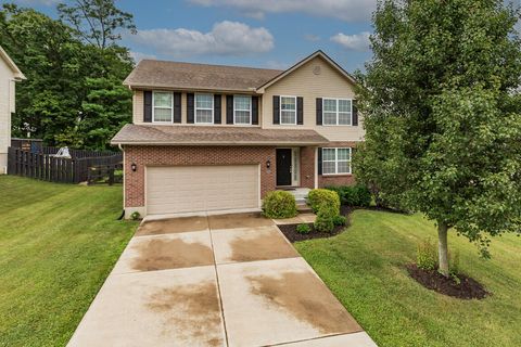 Photo of 1079 Cherryknoll Court, Independence, KY 41051 (MLS # 643941)