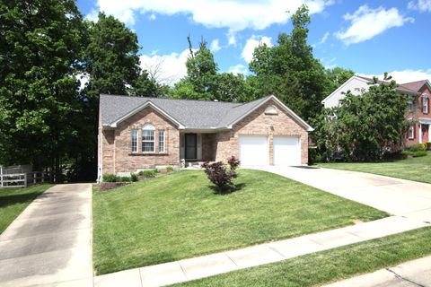 1796 Forest Run Drive, Independence, KY 41051 - #: 622803
