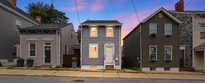 634 W 12th St – Investment Home