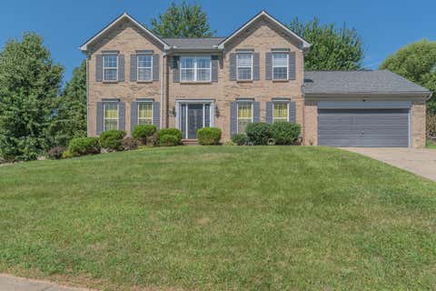 Photo of 3016 Wolf Creek Way, Burlington, KY 41005 (MLS # 645351)