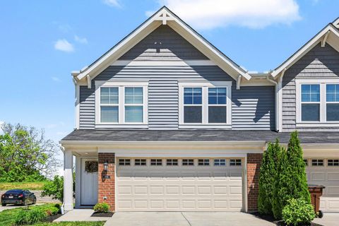 Photo of 1880 Quarry Oaks Drive, Florence, KY 41042 (MLS # 641798)