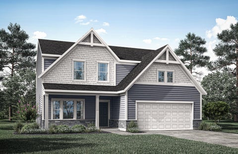 Photo of 392 Tate Court, Union, KY 41091 (MLS # 647826)