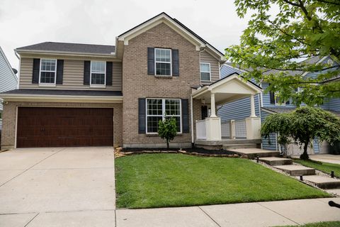 Photo of 3833 Sonata Drive, Union, KY 41091 (MLS # 642505)