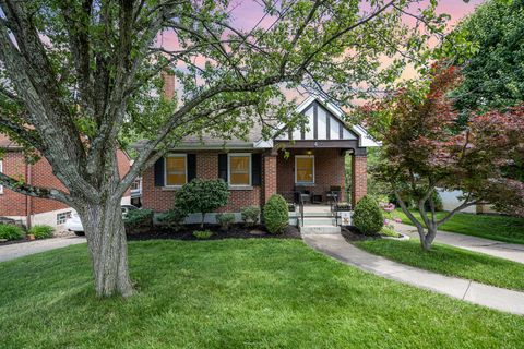 4 Augusta Avenue, Fort Wright, KY 41011 - #: 622769