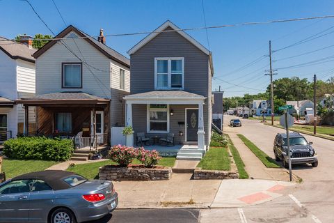Photo of 833 O Fallon Avenue, Dayton, KY 41074 (MLS # 642516)
