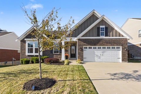 Photo of 14098 Bridlegate Drive, Union, KY 41091 (MLS # 647852)