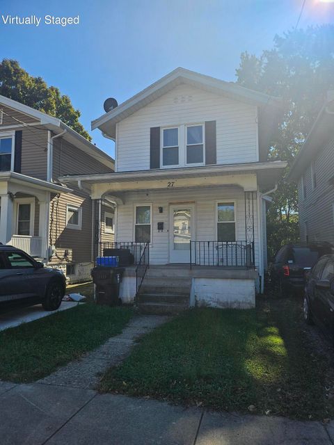 Photo of 27 W 32nd Street, Covington, KY 41015 (MLS # 637465) Photo of 27 W 32nd Street, Covington, KY 41015 (MLS # 637465)