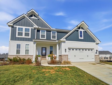 Photo of 1204 Adison Ridge, Union, KY 41091 (MLS # 641525)