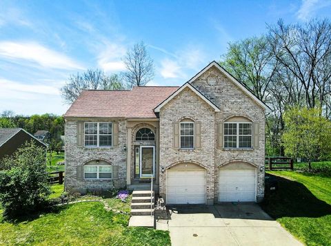 10448 Calvary Road, Independence, KY 41051 - #: 622166