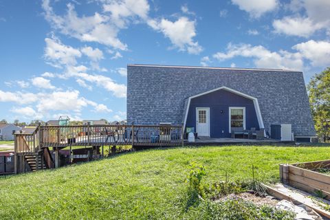 Photo of 566 Summer Pointe Drive, Walton, KY 41094 (MLS # 638515)