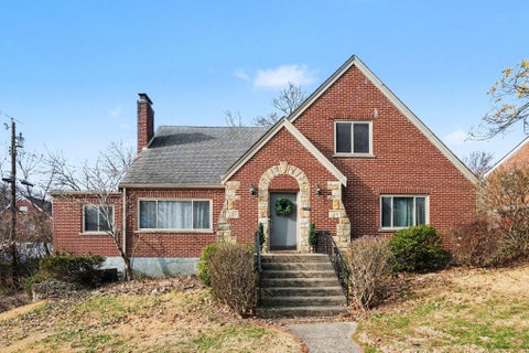 Photo of 101 Christine Court, Fort Wright, KY 41011 (MLS # 642506)