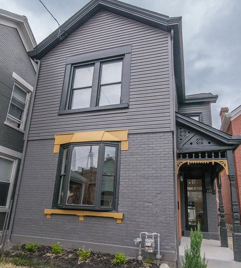 609 Berry Avenue, Dayton, KY 41074 - #: 631741