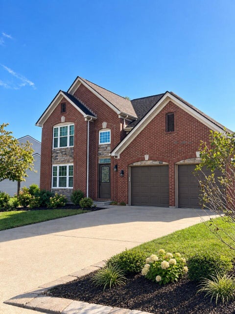 Photo of 1141 Brookstone Drive, Walton, KY 41094 (MLS # 646657)