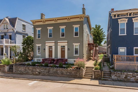 Photo for 109 E 8th Street