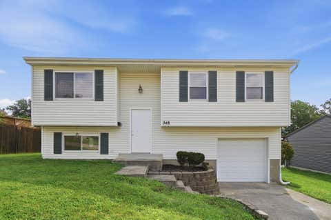 Photo of 348 Merravay Drive, Florence, KY 41042 (MLS # 645291)
