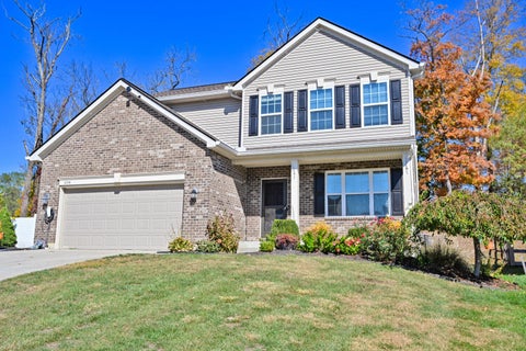Photo of 3054 Alderbrook Drive, Independence, KY 41051 (MLS # 647834)