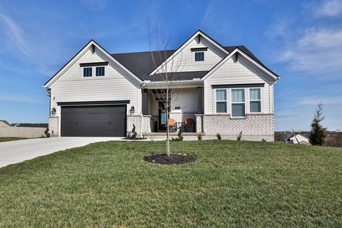 13070 Justify Drive, Union, KY 41091 - #: 621249