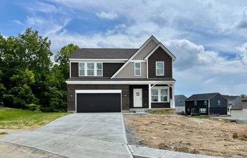 Photo of 6809 Cloverfield Way, Union, KY 41091 (MLS # 644578)