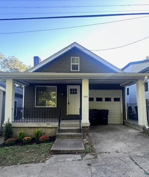 Photo of 1009 Maple Avenue, Dayton, KY 41074 (MLS # 636862)