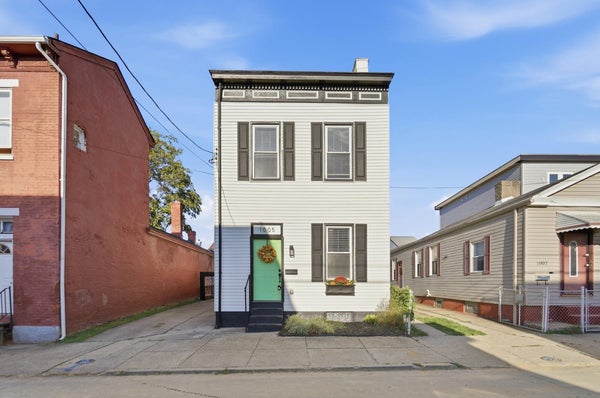 1005 ANN ST, NEWPORT, KY 41071 - Image cbed54fa79f6b978ae4c155e6dcdbcc7/2987370071