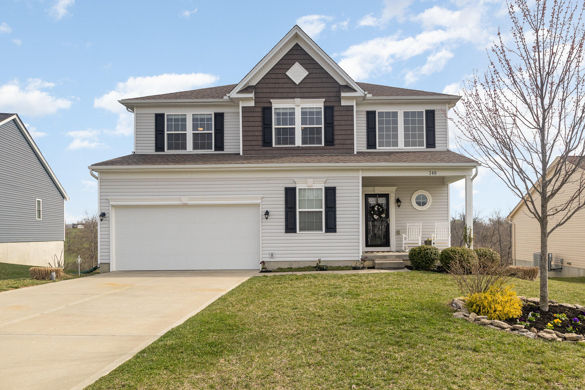 Walton, Kentucky 41094, United States, 3 Bedrooms Bedrooms, ,4 BathroomsBathrooms,Residential,Active,101846