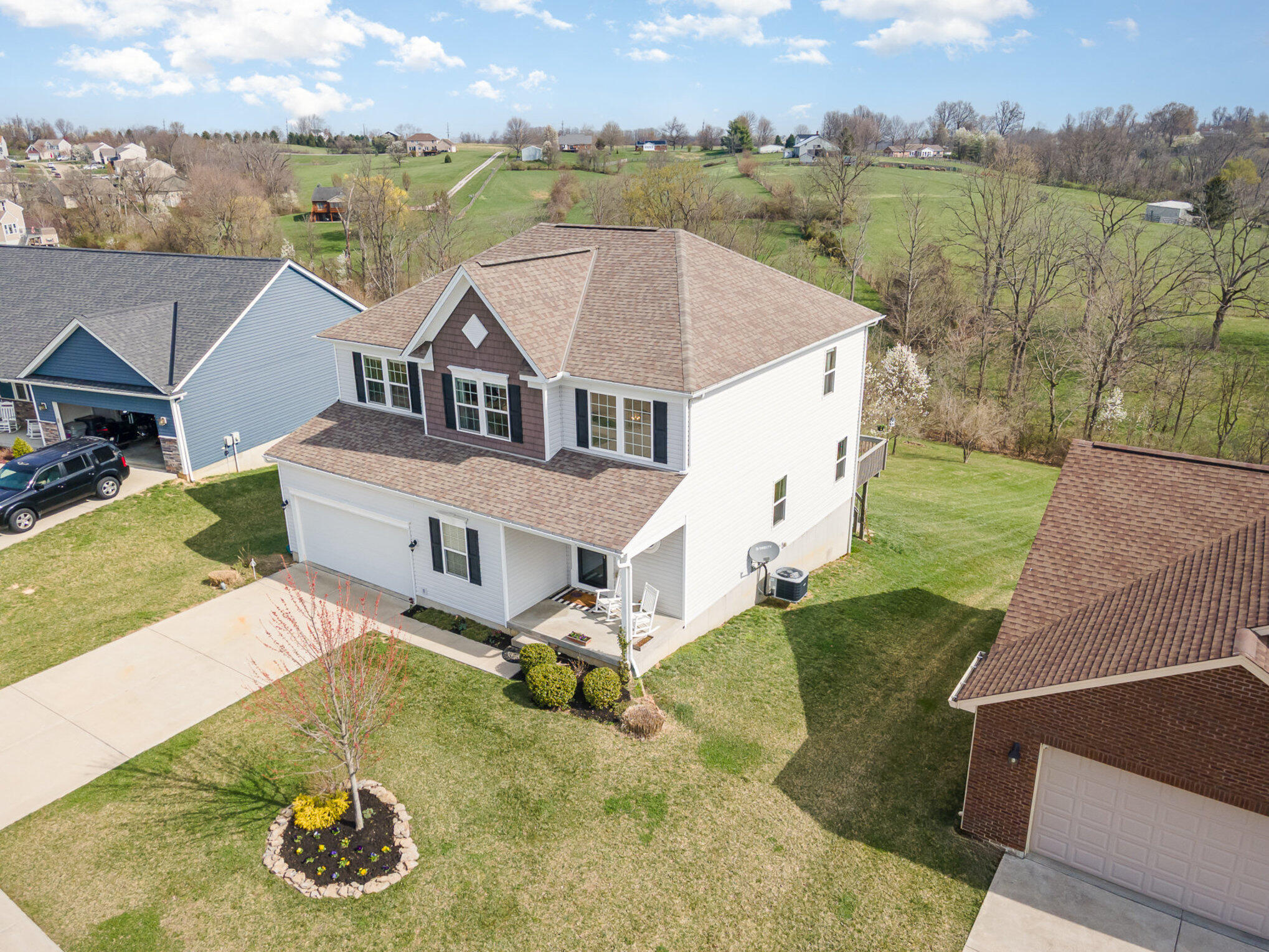 Walton, Kentucky 41094, United States, 3 Bedrooms Bedrooms, ,4 BathroomsBathrooms,Residential,Active,101846