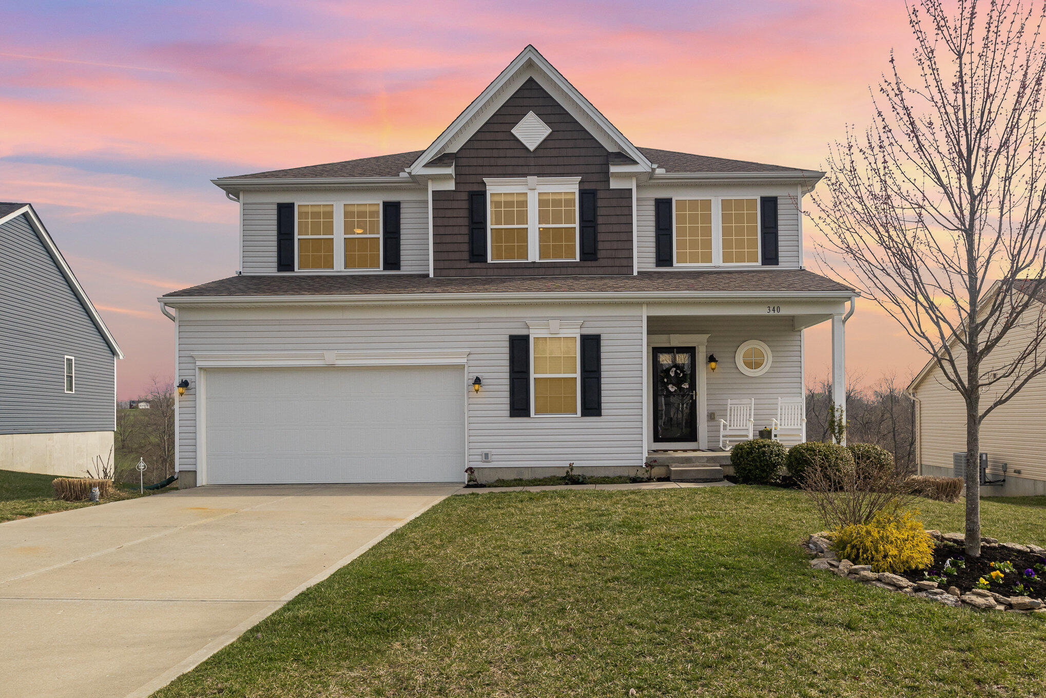 Walton, Kentucky 41094, United States, 3 Bedrooms Bedrooms, ,4 BathroomsBathrooms,Residential,Active,101846