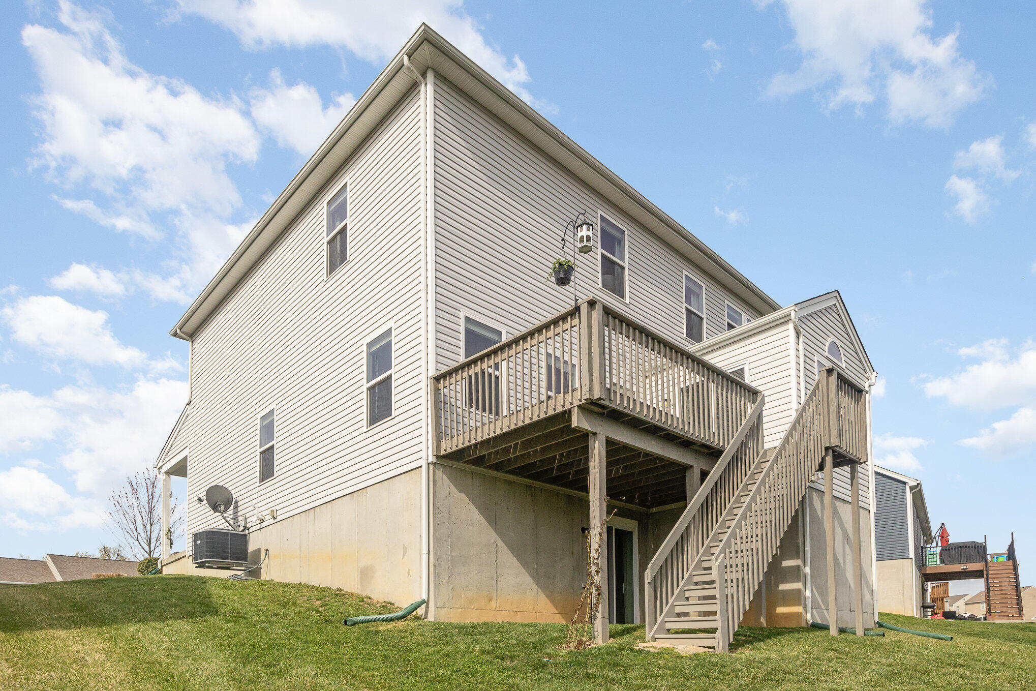 Walton, Kentucky 41094, United States, 3 Bedrooms Bedrooms, ,4 BathroomsBathrooms,Residential,Active,101846