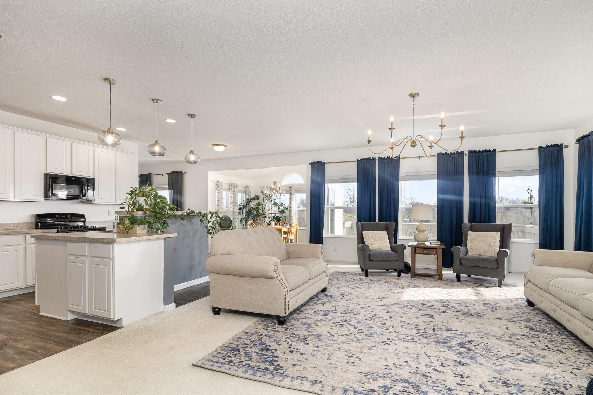 Walton, Kentucky 41094, United States, 3 Bedrooms Bedrooms, ,4 BathroomsBathrooms,Residential,Active,101846