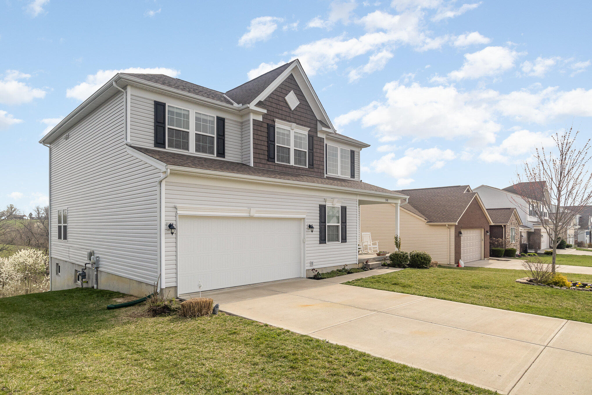 Walton, Kentucky 41094, United States, 3 Bedrooms Bedrooms, ,4 BathroomsBathrooms,Residential,Active,101846