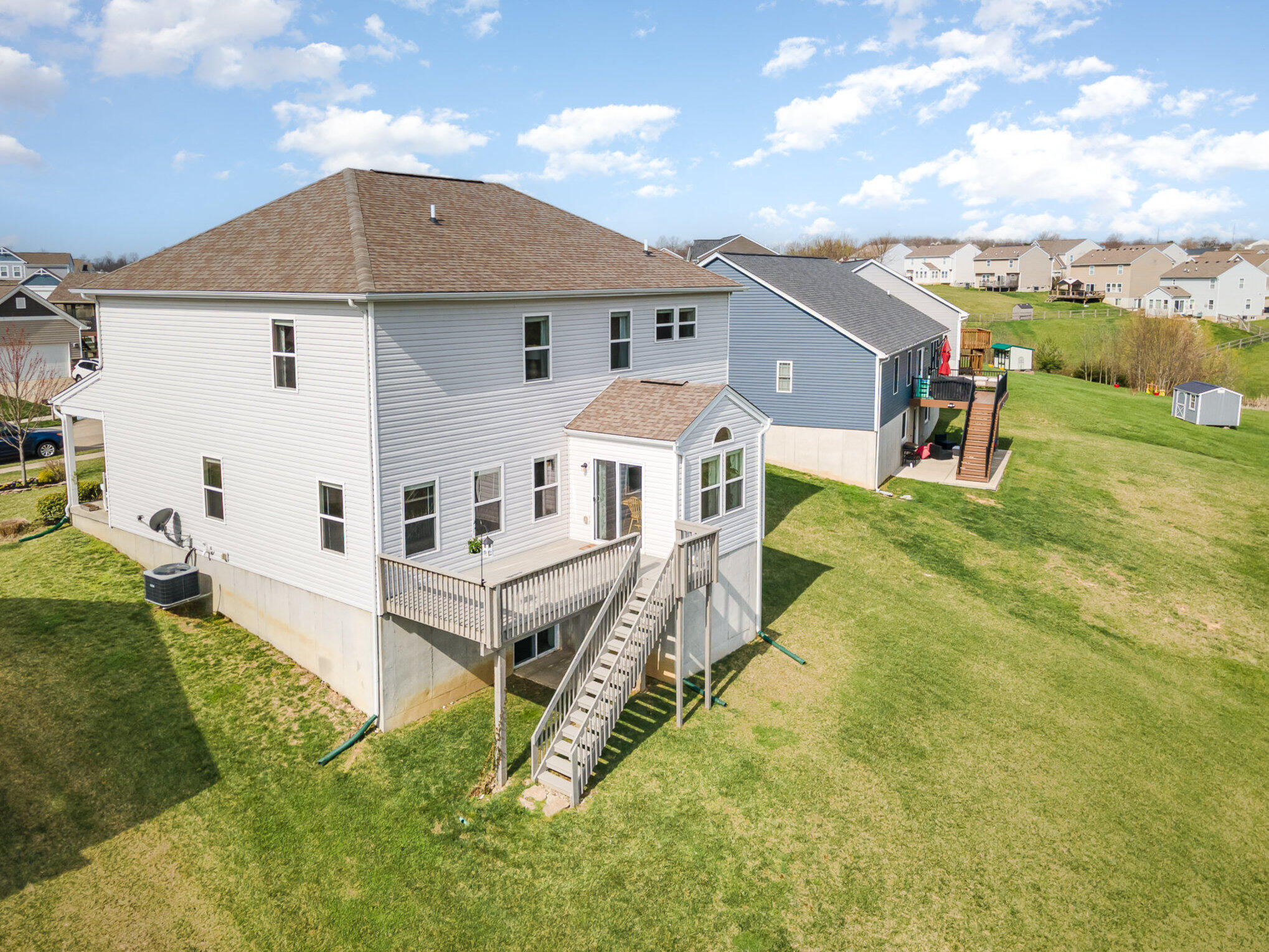 Walton, Kentucky 41094, United States, 3 Bedrooms Bedrooms, ,4 BathroomsBathrooms,Residential,Active,101846