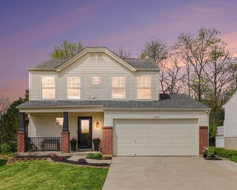 Photo of 10720 Hanover Court, Independence, KY 41051 (MLS # 641521)