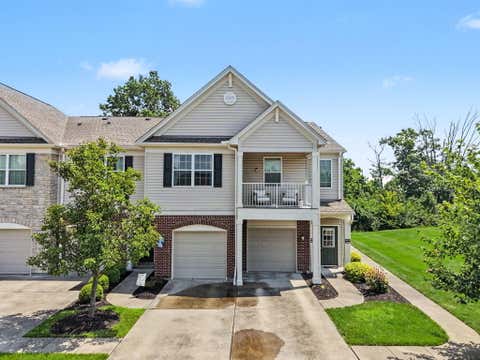 Photo of 4009 Baywood Circle, Erlanger, KY 41018 (MLS # 646003)