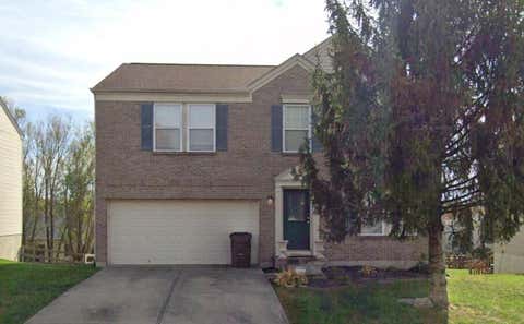 Photo of 1363 Liveoak Court, Independence, KY 41051 (MLS # 645303)