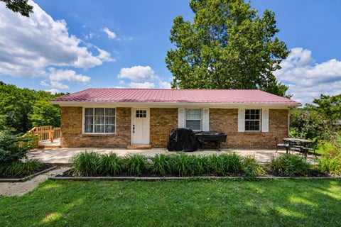 Photo for 145 Eagle Tunnel Road