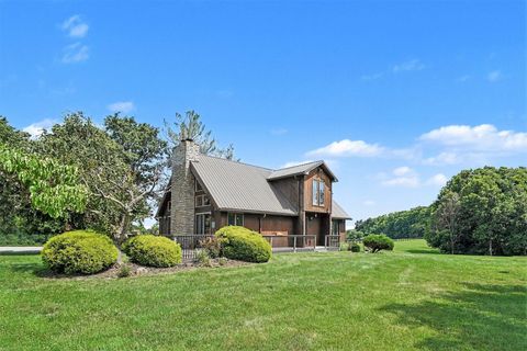 Photo of 13104 Mallard Point Drive, Independence, KY 41051 (MLS # 644632)