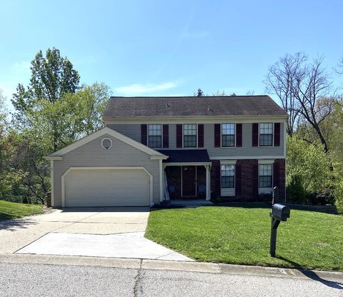 6832 Upland Court, Florence, KY 41042 - #: 622826