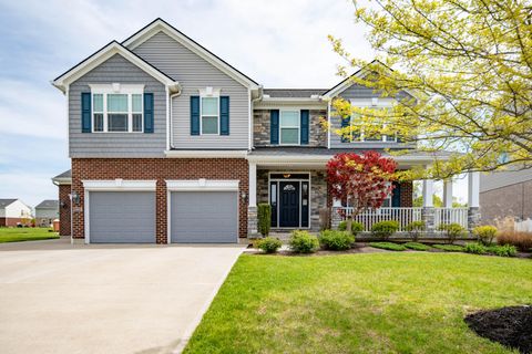 1980 Greyfield Trail, Hebron, KY 41048 - #: 622570