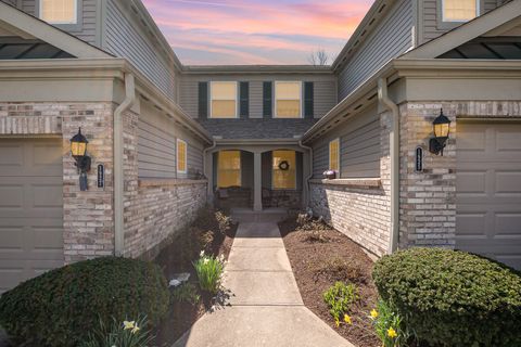 1927 Mimosa Trail, Florence, KY 41042 - #: 621465
