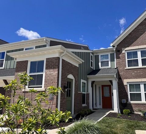 Photo of 2420 Arezzo Street, Fort Mitchell, KY 41017 (MLS # 642486)