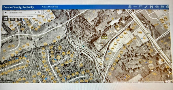 2180 SAND RUN RD, HEBRON, KY 41048 - Image d65bd782d96865ac088a264a01eff6e7/3359314