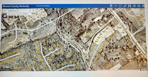 Photo for 2180 Sand Run Road