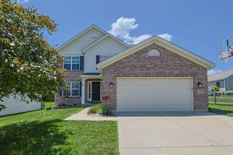Photo of 12804 Walnut Creek Drive, Alexandria, KY 41001 (MLS # 644640)