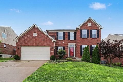 Photo of 11479 Wynfair Court, Walton, KY 41094 (MLS # 644618)