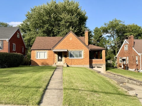Photo of 408 James Avenue, Erlanger, KY 41018 (MLS # 647258)