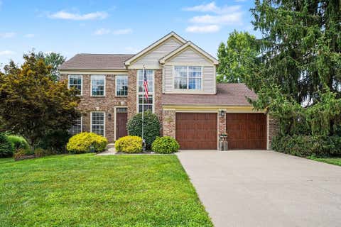 Photo of 10641 Cheshire Ridge Drive, Florence, KY 41042 (MLS # 645330)