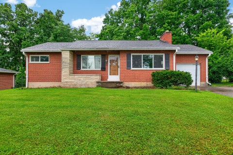Photo of 7728 Hollywood Drive, Florence, KY 41042 (MLS # 644645)